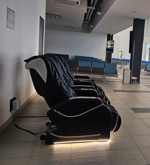 Masažne fotelje iznajmljivanje